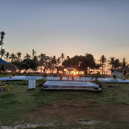 Eastwind Beach Club- El Nido Exterior photo