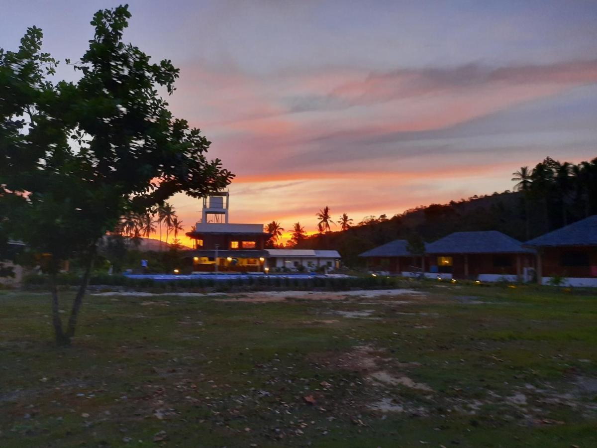 Eastwind Beach Club- El Nido Exterior photo