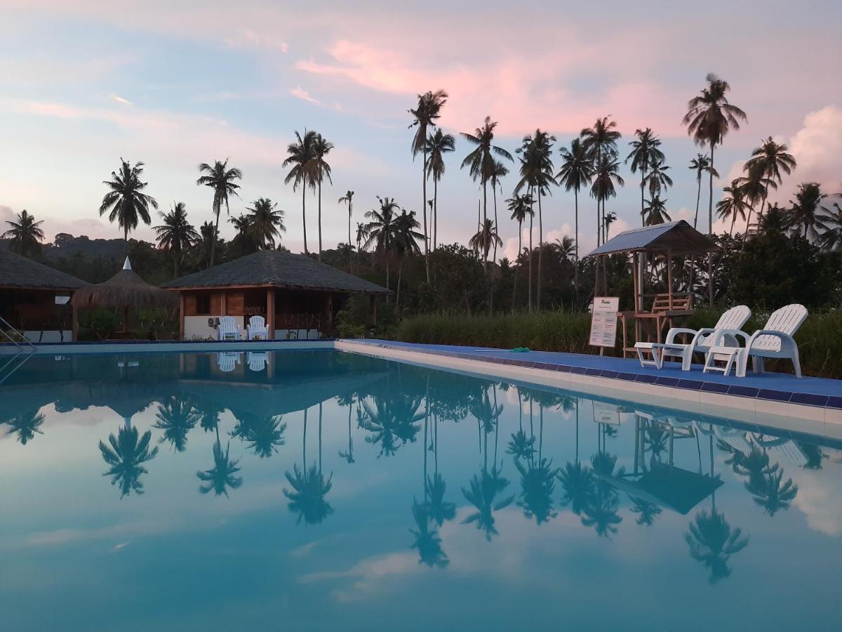 Eastwind Beach Club- El Nido Exterior photo