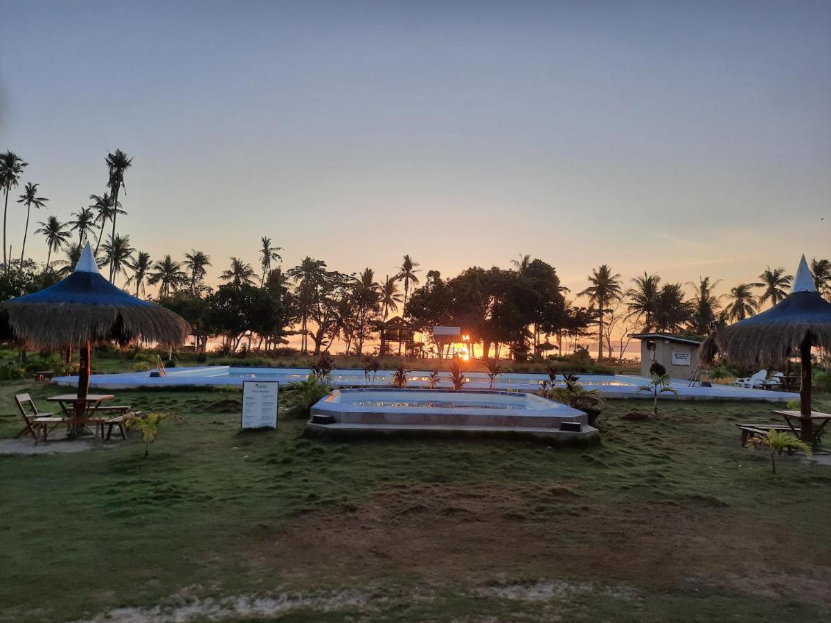 Eastwind Beach Club- El Nido Exterior photo