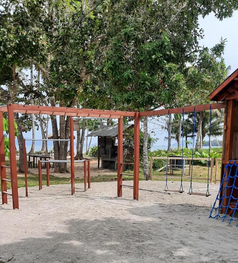 Eastwind Beach Club- El Nido Exterior photo